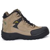 Bota Adventure Thor - Nobuck Tan Tam.43 - mboots