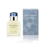 Perfume Dolce & Gabbana Light Blue Masculino EDT 40 ml