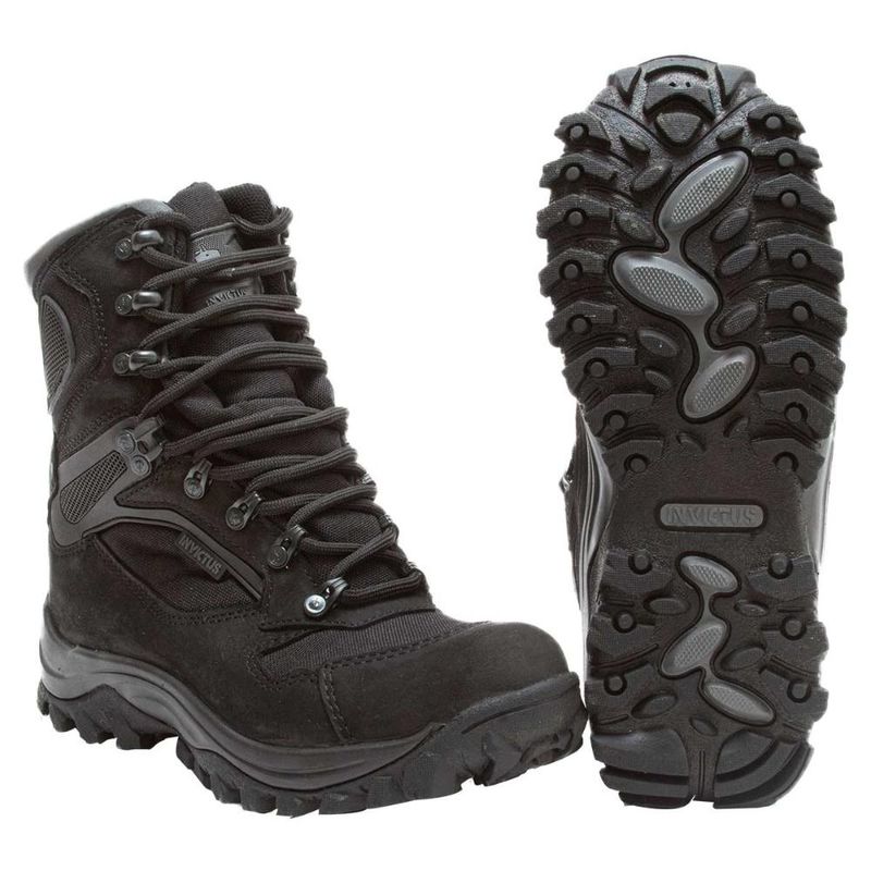 bota tatica invictus