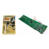 Placa de Potência 220v e Interface para Máquina de Lavar - (BWB09AB e BWL09B) CJ-W10446925_3