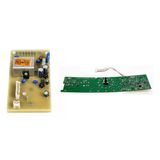 Placa de Potência 220v e Interface para Máquina de Lavar - (BWL11A) CJ-W10446925_1