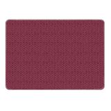 Tapete Cristal Jolitex Merlot