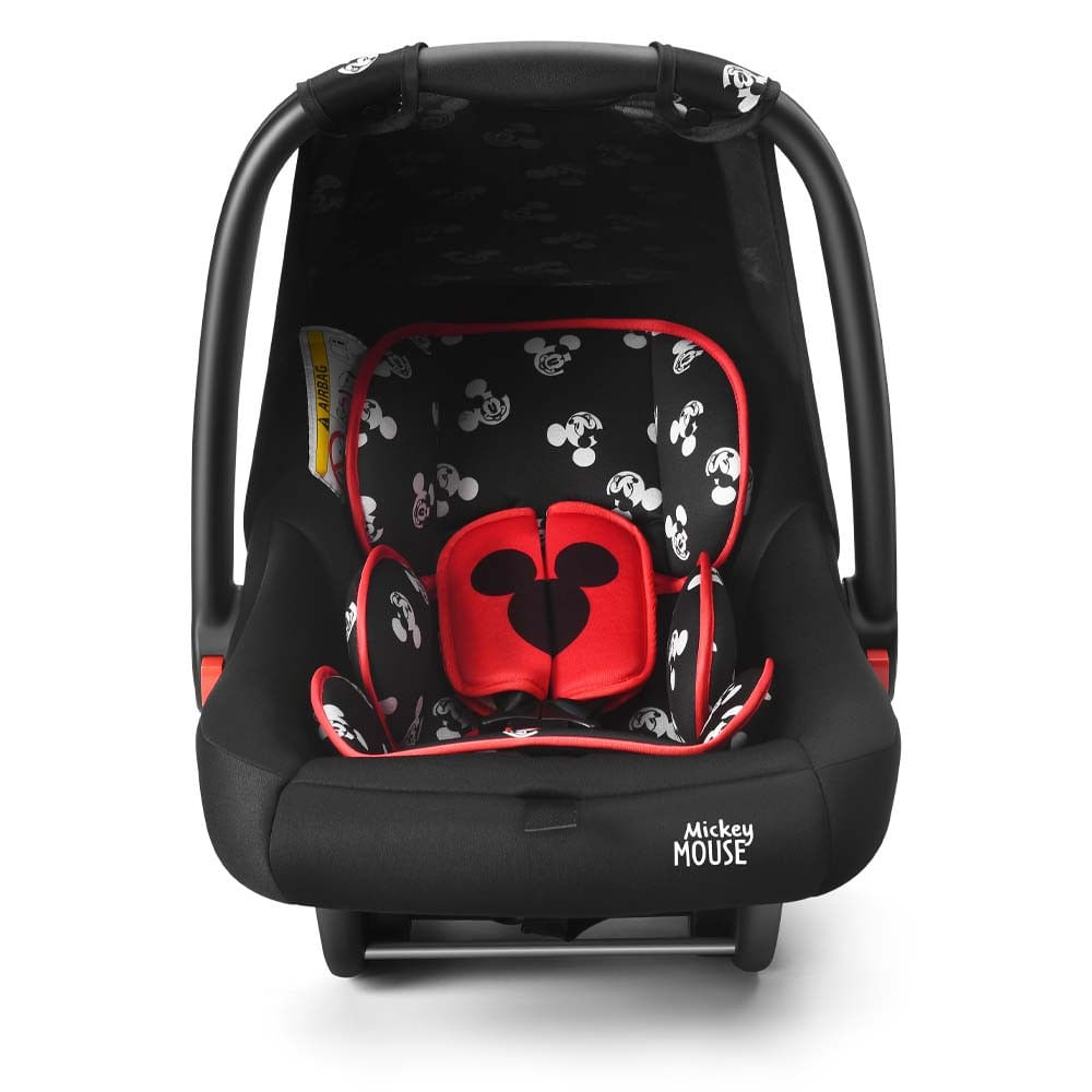 Bebê Conforto 0-13 Kg Mickey Disney Multikids Baby - Bb409