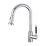 Torneira Cozinha Gourmet Monocomando Cromada