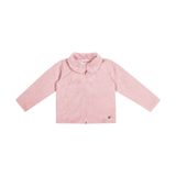 Casaco Infantil Trick Nick Rosa 4