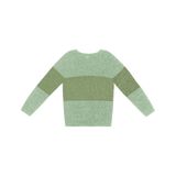 Sueter Infantil Trick Nick Verde 8