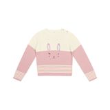 Sueter Infantil Trick Nick Bege 2