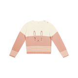 Sueter Infantil Trick Nick Rosa 1