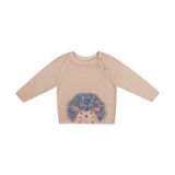 Sueter Infantil Trick Rosa G