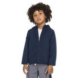 Jaqueta Infantil Trick Nick Azul 12