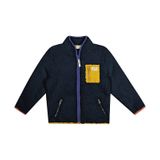 Jaqueta Infantil Trick Nick Azul 1