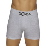 Cueca Boxer Zorba 781