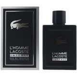 L&#39;homme Intense Por Lacoste For Men