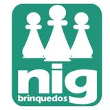 Jogo Roleta Nig Brinquedos