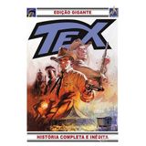 Tex Gigante 36 - Indian Carnival
