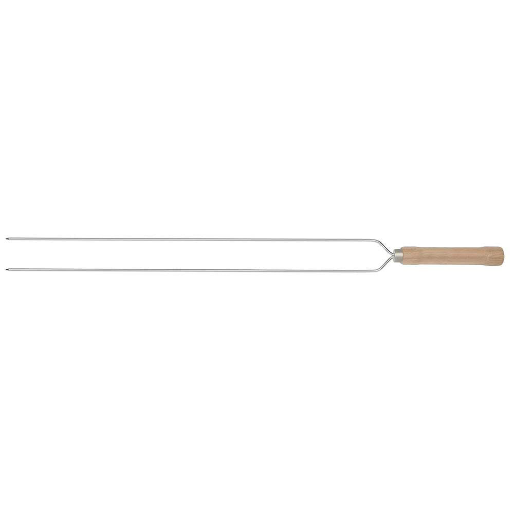 Espeto Simples para Churrasco 65cm