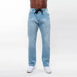 Calça Jeans Lrg Ride Masculino