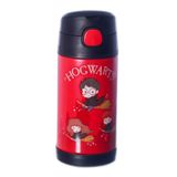 Garrafa Termica Tipo Thermos Infantil 400 Ml - Zona Criativa
