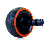 Roda Para Treino Abdominal Abwhell Grande Multi Funcional