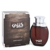 Colônia Masculina Swiss Arabian 100ml Eau De Parfum