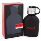 Colônia Masculina Hugo Boss Eau De Toilette 75ml