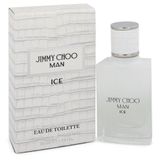 Colônia Masculina Jimmy Choo 30ml Spray