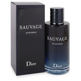 Colônia Masculina Christian Dior 200ml