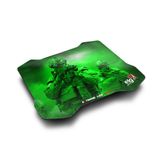 Mouse Pad Gamer Sense Control Tecnologia Fotoptimized Elg