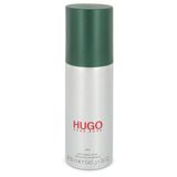 Colônia Masculina Hugo Boss Desodorante 150ml