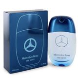 Colônia Masculina Mercedes Benz 100ml