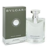 Colônia Masculina Bvlgari 100ml