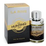 Colônia Masculina La Rive 75ml