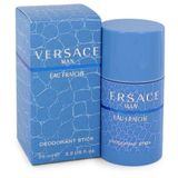 Colônia Masculina Versace 75ml Eau Fraiche