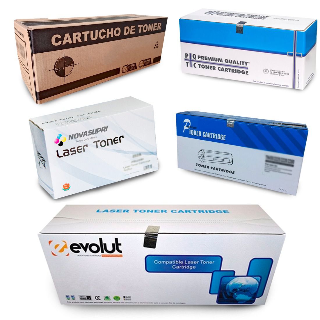 Toner-Tn221-Tn-221-Tn-221-Tn221bk-Compativel-100--Novo-Preto