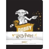 Harry Potter - Dobby Ruled Pocket Journal