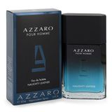 Colônia Masculina Azzaro 100ml