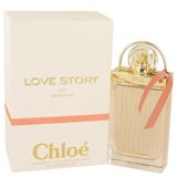 Perfume Feminino Love Story Sensuelle Chloe 75ml