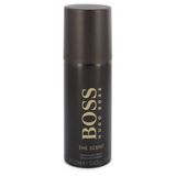 Colônia Masculina Hugo Boss Desodorante 150ml