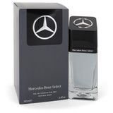 Colônia Masculina Mercedes Benz 100ml