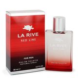 Colônia Masculina La Rive 90ml