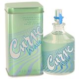 Perfume Masculino Curve Wave Liz Claiborne 125ml