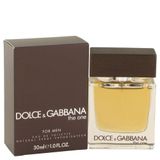 Colônia Masculina Dolce & Gabbana Eau De Toilette 30ml