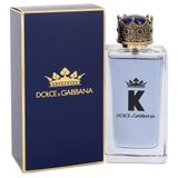 Colônia Masculina Dolce & Gabbana Eau De Toilette 100ml