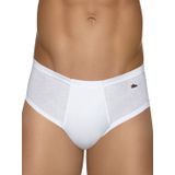 Cueca Slip Zorba 172 Com Abertura