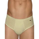 Cueca Slip Zorba 172 Com Abertura