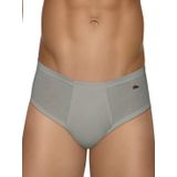 Cueca Slip Zorba 172 Com Abertura