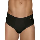 Cueca Slip Zorba 172 Com Abertura