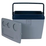 Caixa Térmica Cooler 26l Com Alça 35 Latas Opala Bel