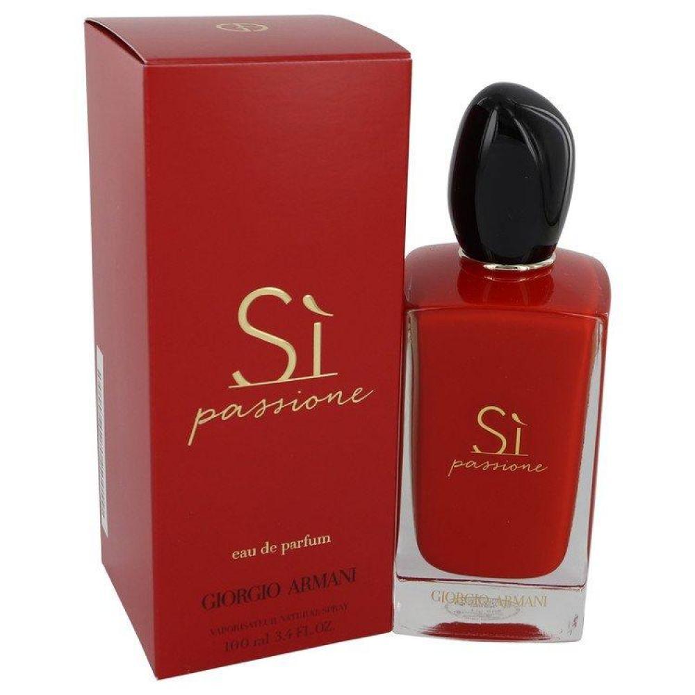 passione perfume