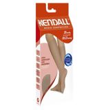 Meia 3/4 Kendall Média Compressão Com Ponteira